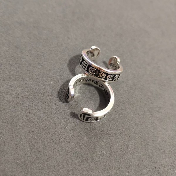 Jewelry chrome hearts 592