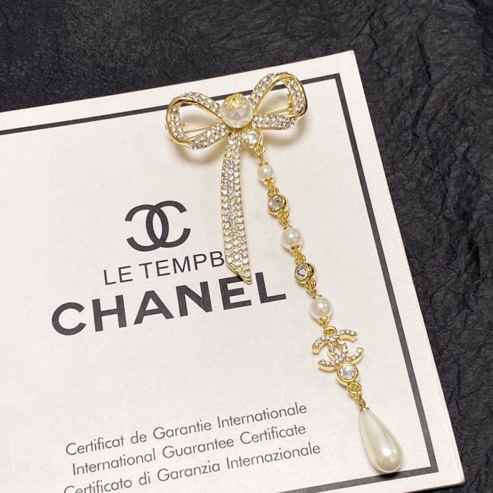 Jewelry Chanel 1599