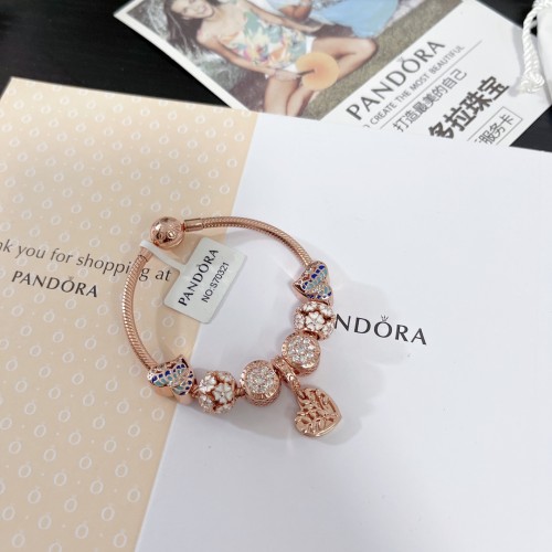 Jewelry pandora 192