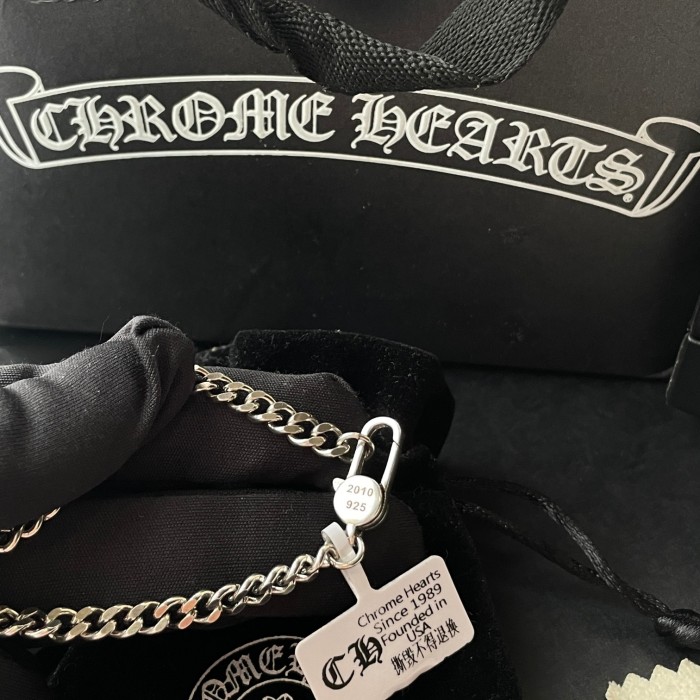 Jewelry chrome hearts 590
