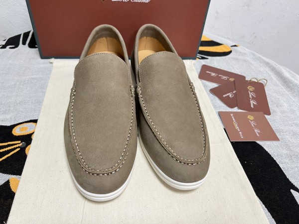 Loro Piana shoes 35