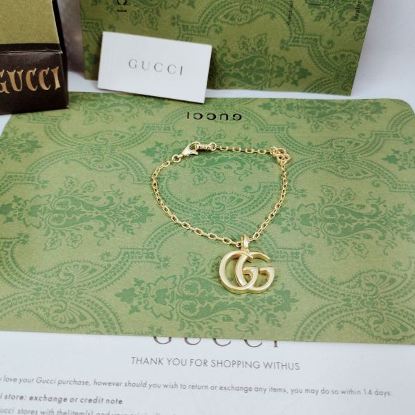 Jewelry Gucci 720