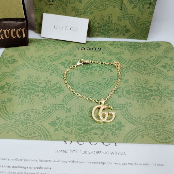 Jewelry Gucci 720