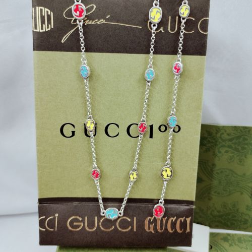 Jewelry Gucci 721
