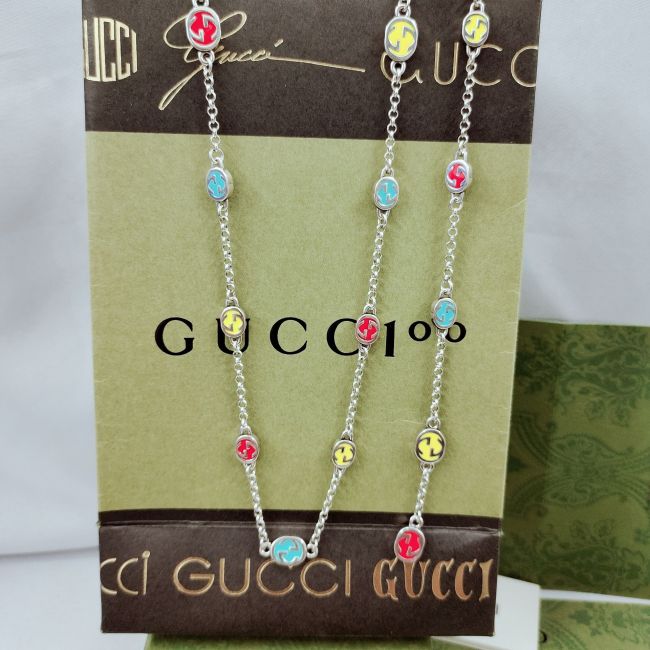 Jewelry Gucci 721