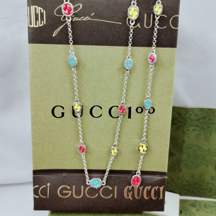 Jewelry Gucci 721