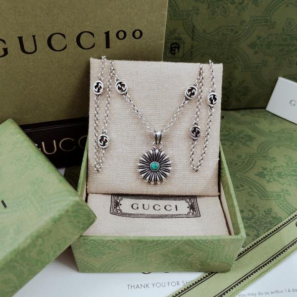 Jewelry Gucci 739