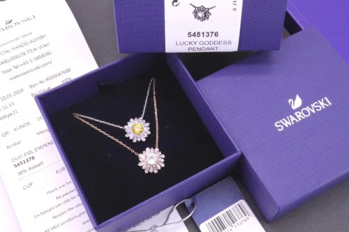 Jewelry swarovski 61