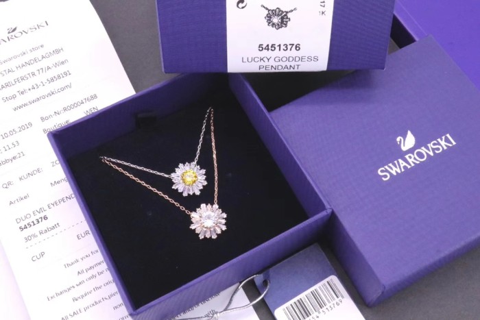 Jewelry swarovski 61