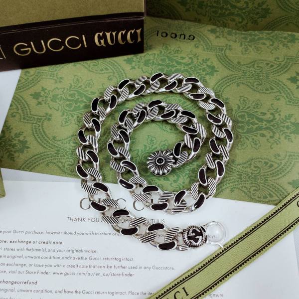 Jewelry Gucci 724