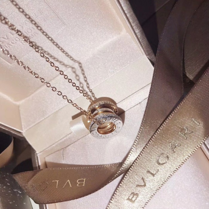 Jewelry Bvlgari 87