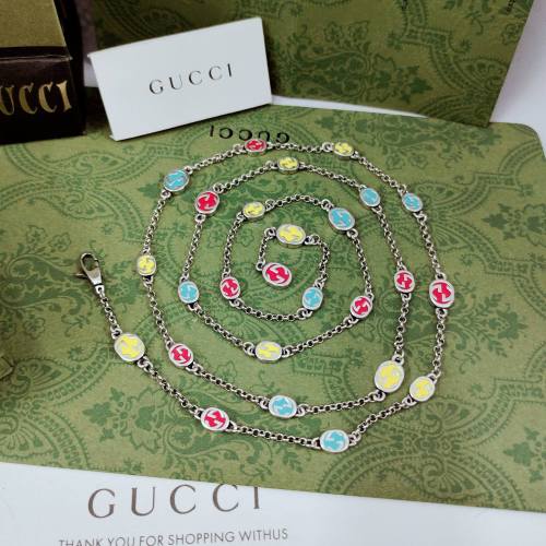 Jewelry Gucci 721