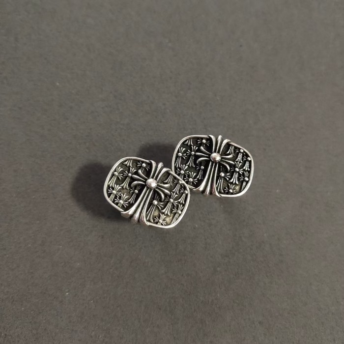 Jewelry chrome hearts 595