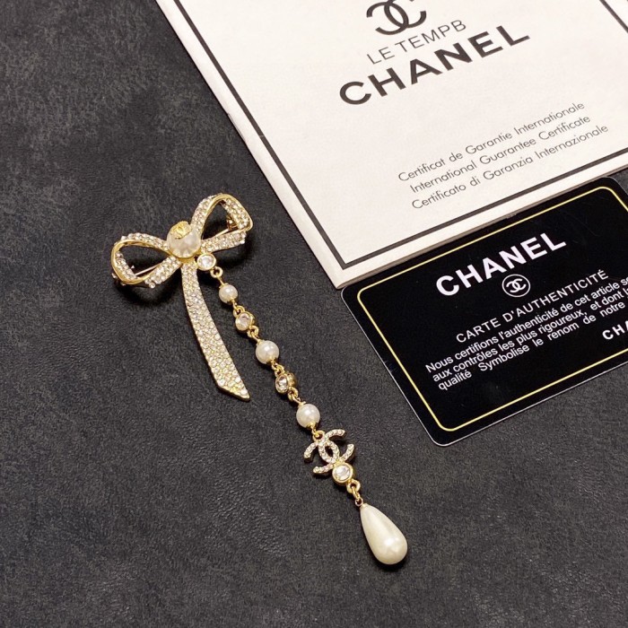 Jewelry Chanel 1599