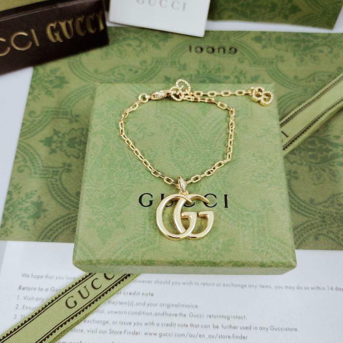Jewelry Gucci 720