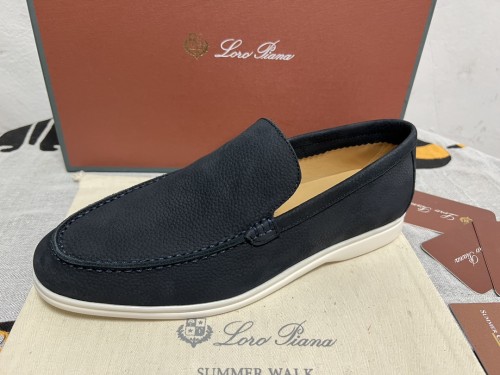 Loro Piana shoes 34