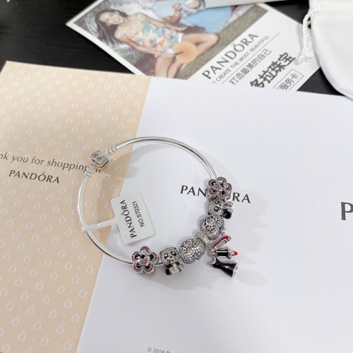 Jewelry pandora 191