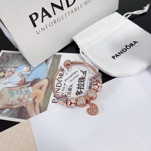 Jewelry pandora 192