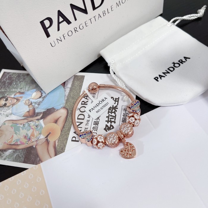 Jewelry pandora 192