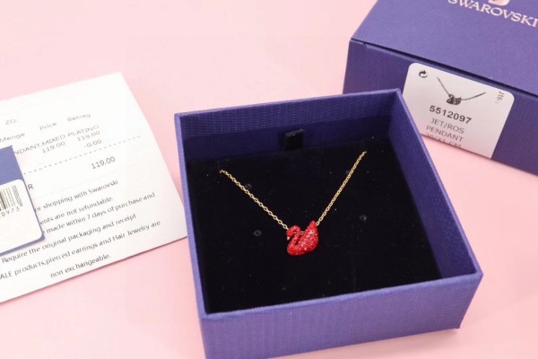 Jewelry swarovski 65