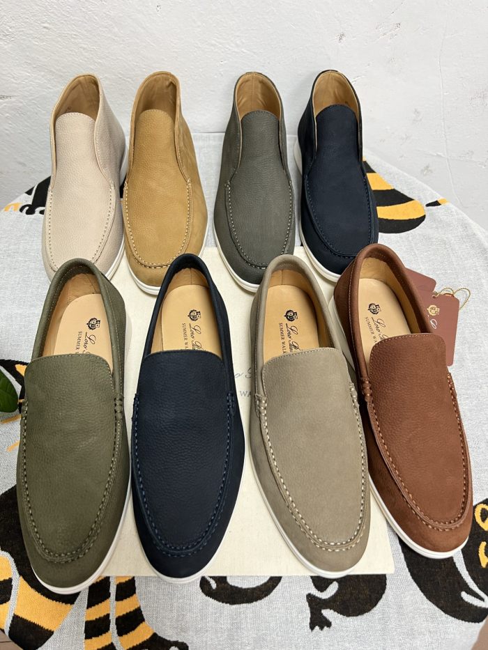 Loro Piana shoes 36