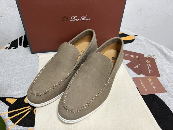 Loro Piana shoes 35