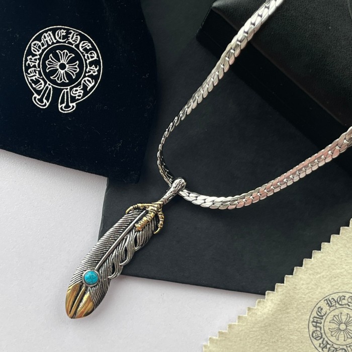 Jewelry chrome hearts 591