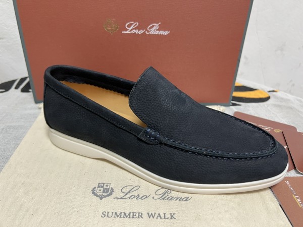 Loro Piana shoes 34