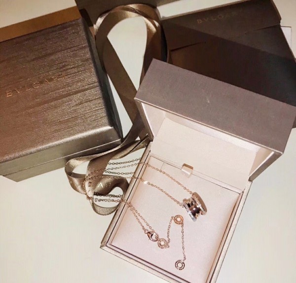 Jewelry Bvlgari 87