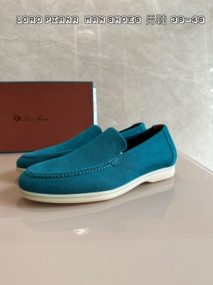 Loro Piana shoes 27