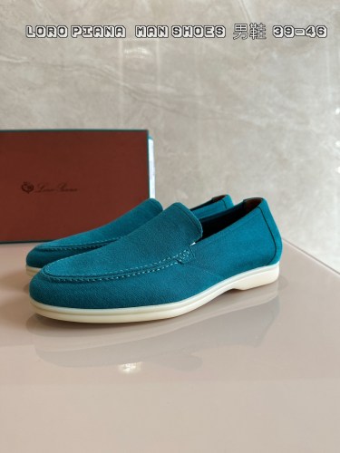 Loro Piana shoes 27