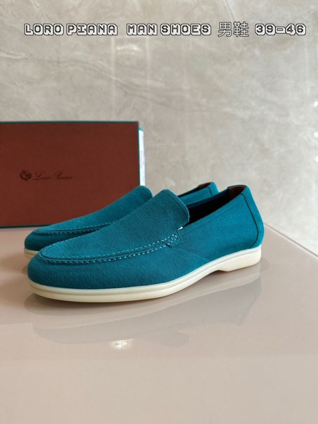 Loro Piana shoes 27