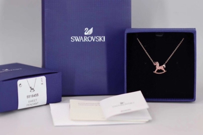Jewelry swarovski 62