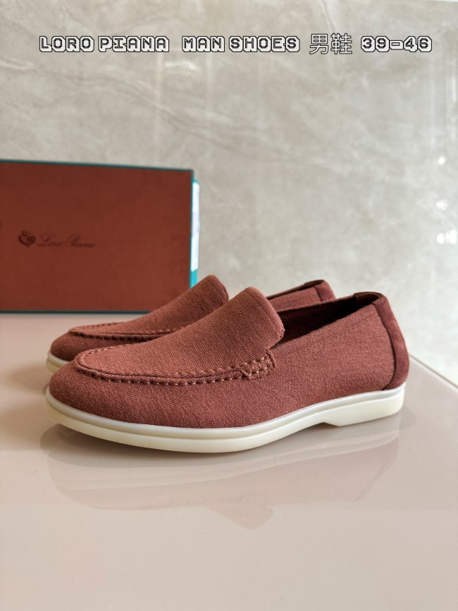 Loro Piana shoes 21