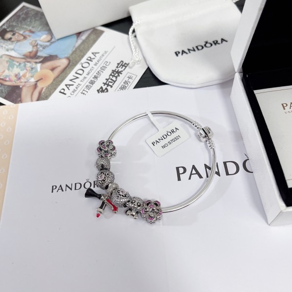 Jewelry pandora 191