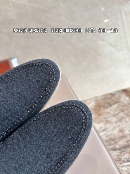 Loro Piana shoes 25