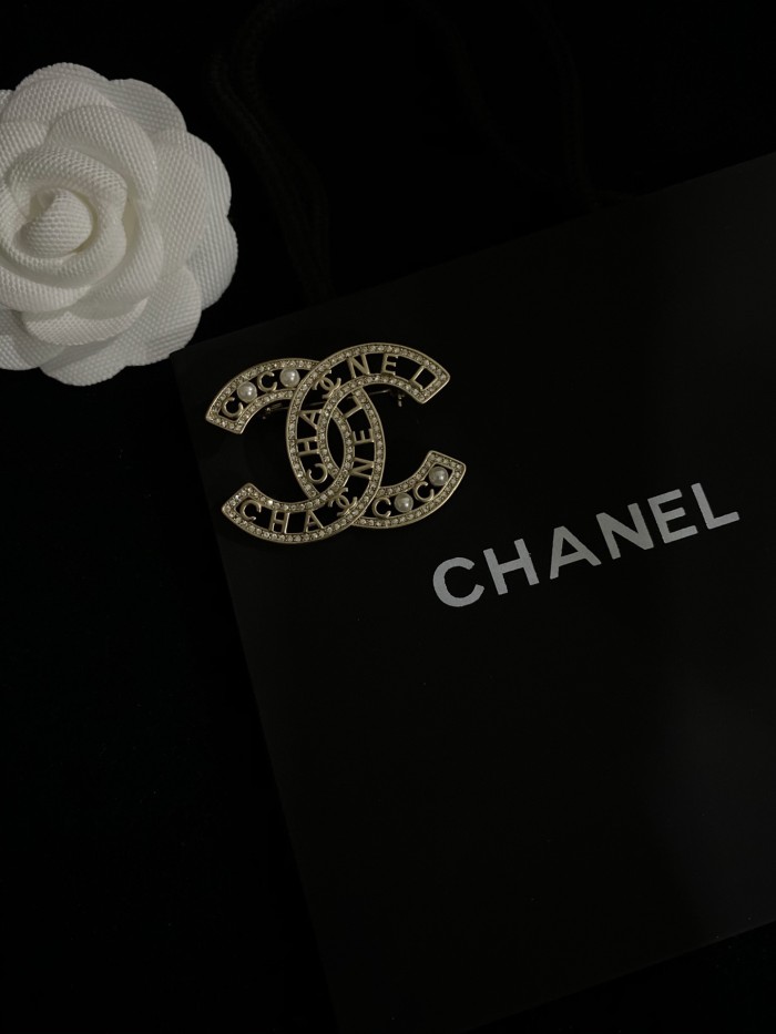 Jewelry Chanel 1610