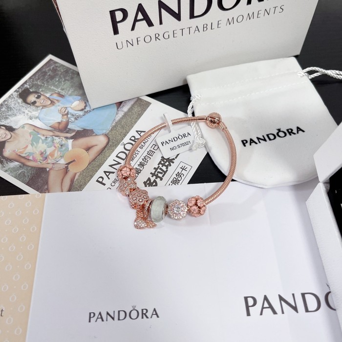 Jewelry pandora 193