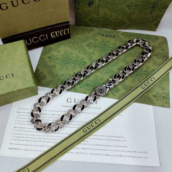 Jewelry Gucci 724