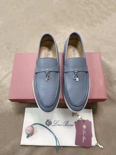 Loro Piana shoes 30