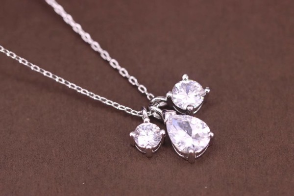 Jewelry swarovski 64