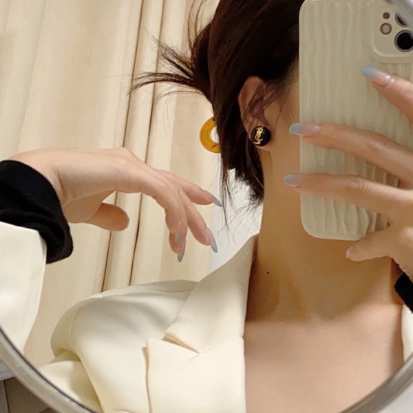 Jewelry yves saint laurent 125