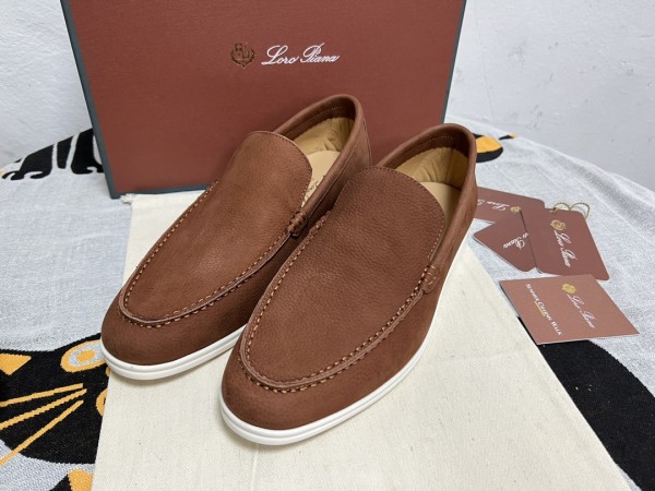 Loro Piana shoes 36