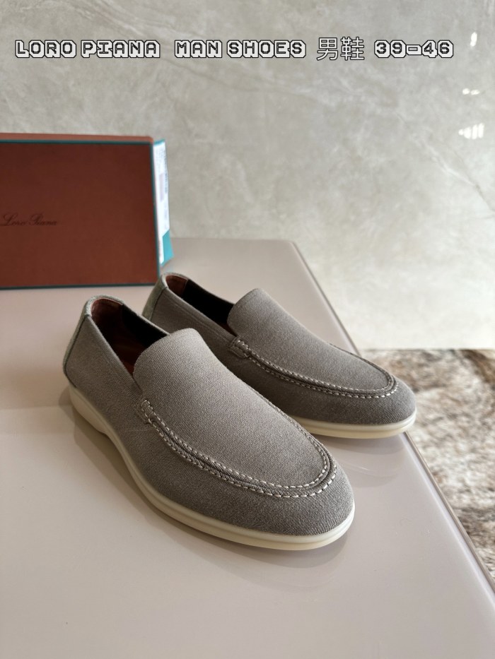 Loro Piana shoes 23