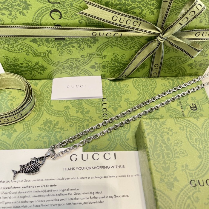 Jewelry Gucci 726
