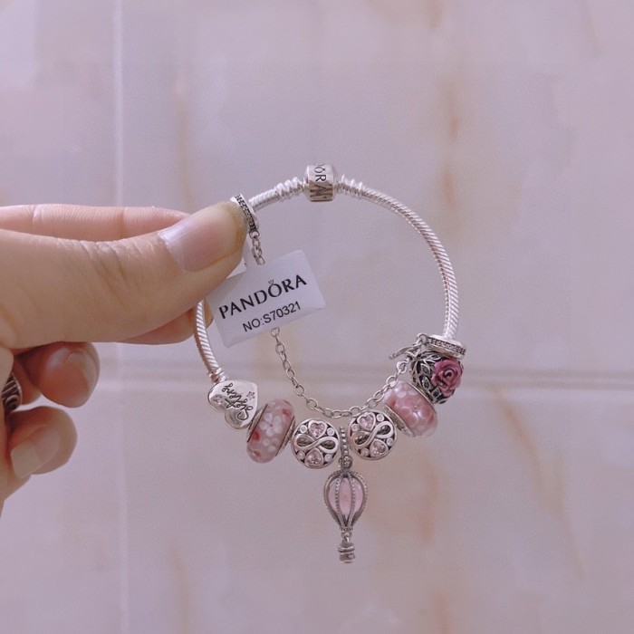 Jewelry pandora 200