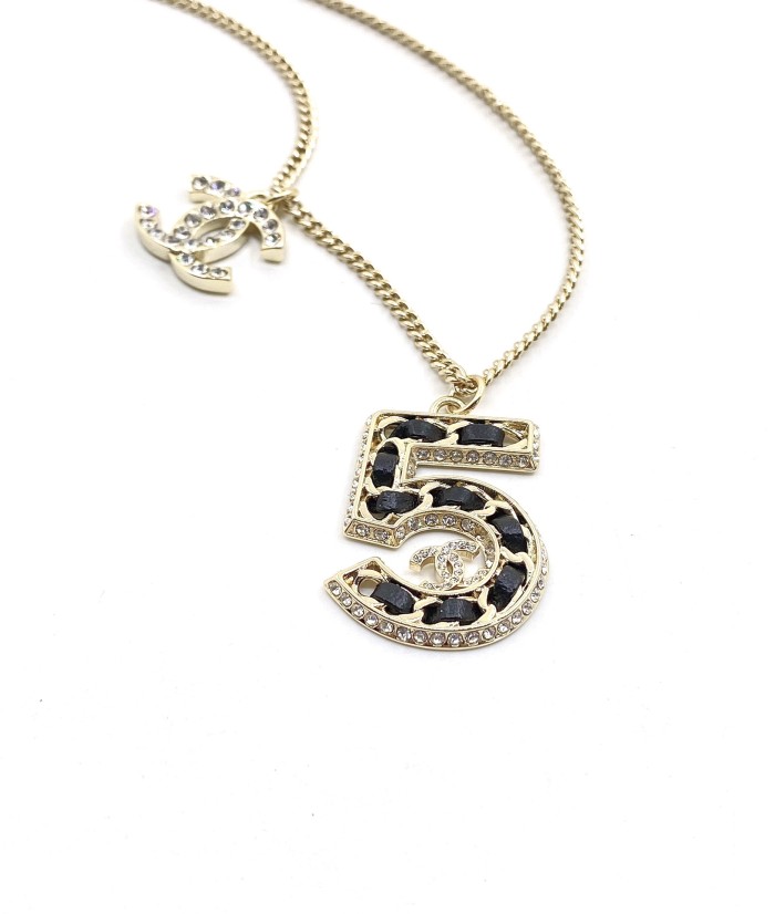 Jewelry Chanel 1636
