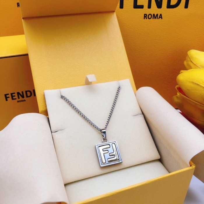 Jewelry FENDI 49