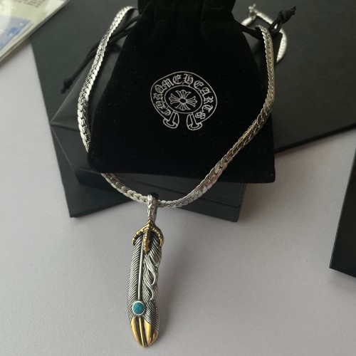 Jewelry chrome hearts 591