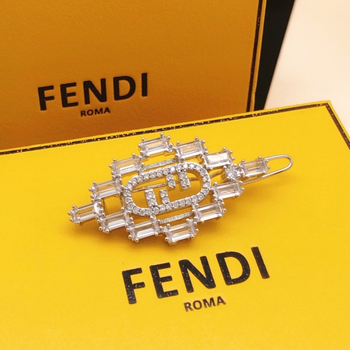 Jewelry FENDI 52